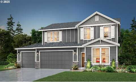 Se Hornaday Ave #389, HappyValley, OR 97086