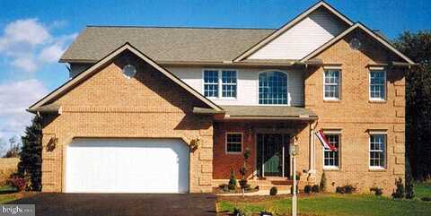 Rolling Meadow Rd, LEBANON, PA 17046