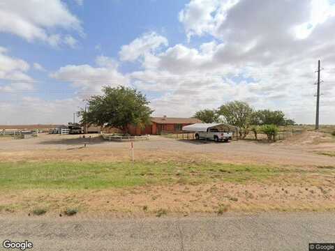 S Us Highway 87, Lamesa, TX 79331