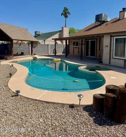 12512 N 85TH Avenue, Peoria, AZ 85381