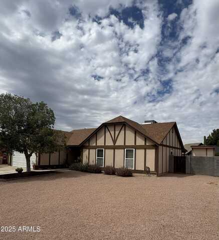 12512 N 85TH Avenue, Peoria, AZ 85381