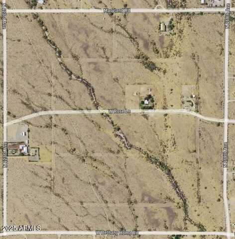 0 W Benthany Home Road, Tonopah, AZ 85354