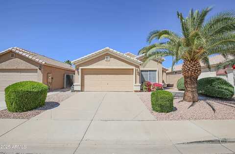 3612 W CHARLOTTE Drive, Glendale, AZ 85310