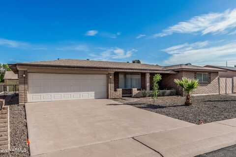 6722 E EL PASO Street, Mesa, AZ 85205