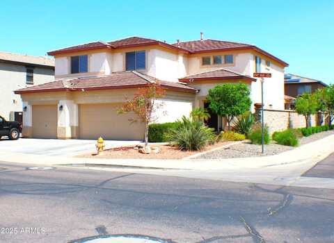 15515 N 174TH Avenue, Surprise, AZ 85388