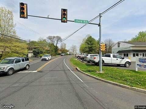 Lot #3 Next To 3739 York-York Rd Ne York Rd, FURLONG, PA 18925