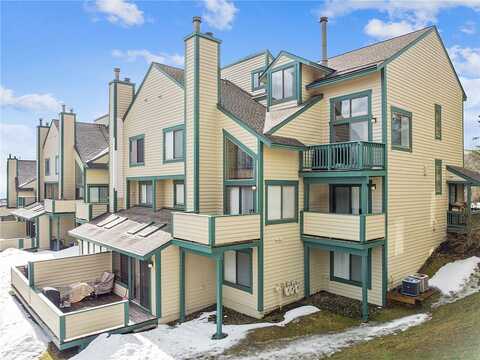 Meadowridge Dr., Seven Springs, PA 15622