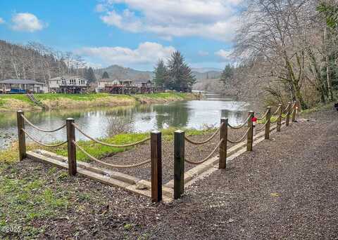Siletz, LINCOLN CITY, OR 97367