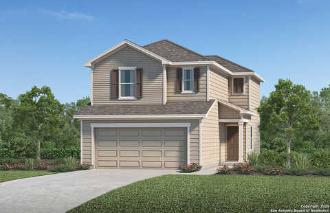 Otra Otra Drive, San Antonio, TX 78222
