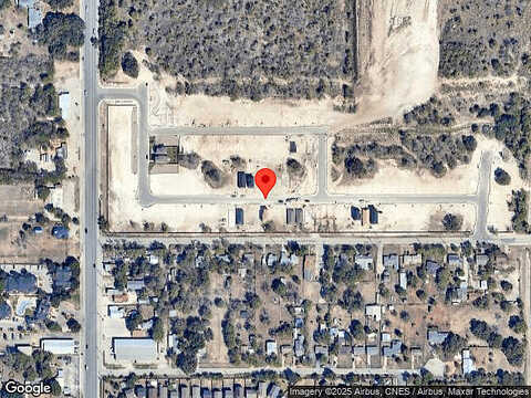 Otra Otra Drive, San Antonio, TX 78222