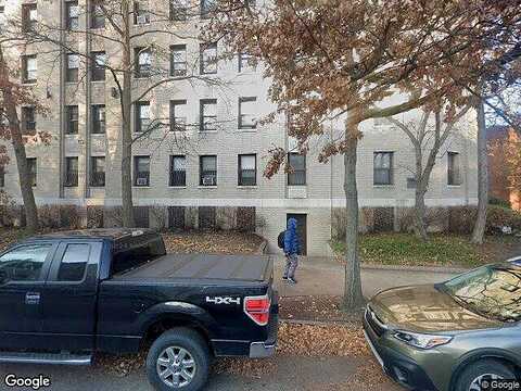 S Highland Avenue #606, Shadyside, PA 15205