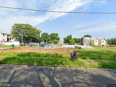 Bowe Street #A, Richmond, VA 23220