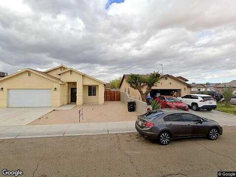 E Edna Lopez, San Luis, AZ 85349