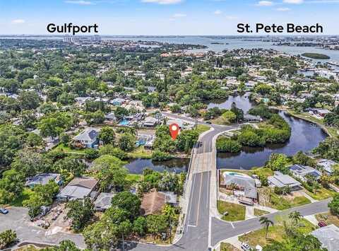 Rosati, SAINT PETERSBURG, FL 33707