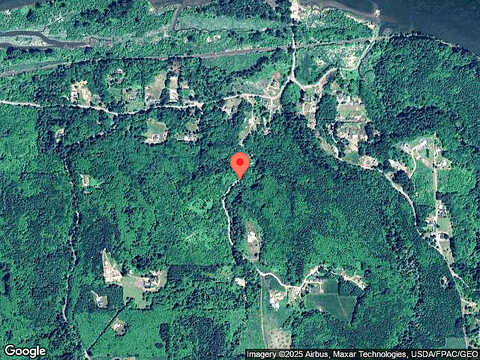 Bodine Rd, Clatskanie, OR 97016
