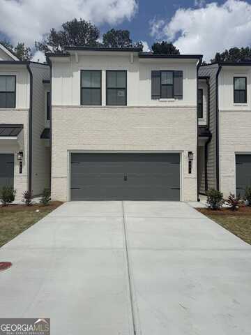 Sutherland Ln, Lawrenceville, GA 30043