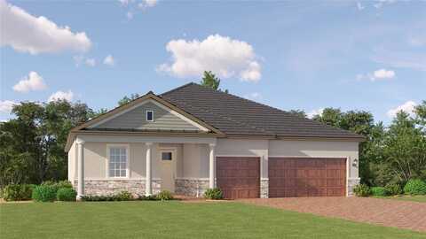 Minnow Ray Drive, LAND O LAKES, FL 34638