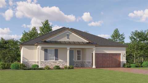 Minnow Ray Drive, LAND O LAKES, FL 34638