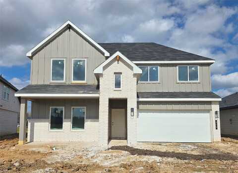 Devils Bridge Street, Conroe, TX 77303