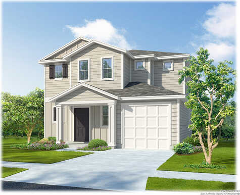 Blue Moon Cove, San Antonio, TX 78252