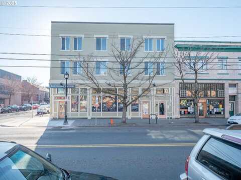 N Killingsworth St #1, Portland, OR 97217
