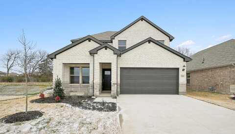 Castle Road, Sherman, TX 75092