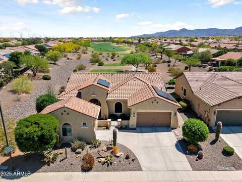 20655 N 273RD Avenue, Buckeye, AZ 85396