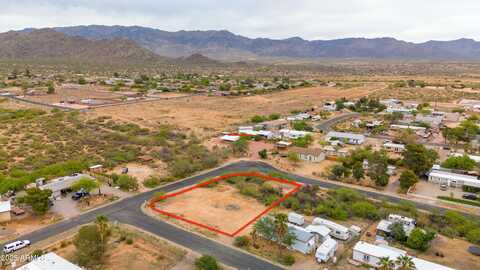 26545 S CHAPARRAL Drive, Congress, AZ 85332