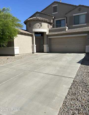 41315 W WALKER Way, Maricopa, AZ 85138