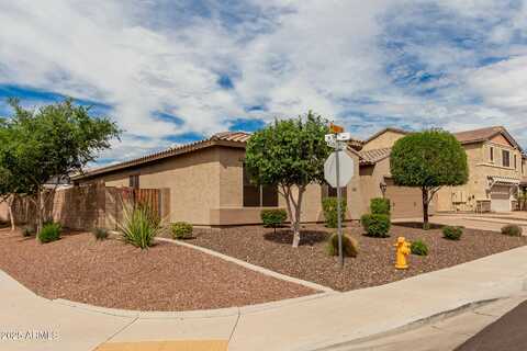 9390 W Louise Drive, Peoria, AZ 85383
