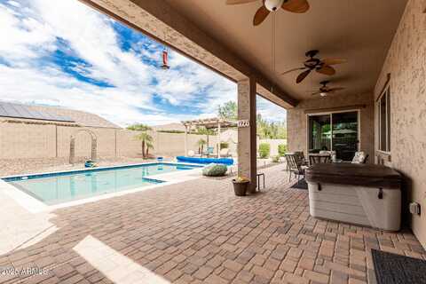 9390 W Louise Drive, Peoria, AZ 85383