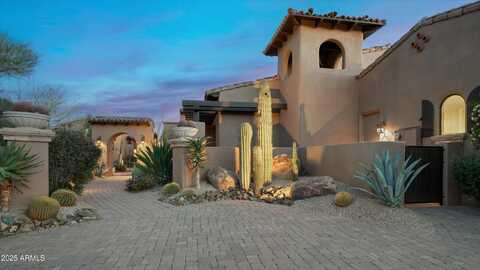 11457 E SALERO Drive, Scottsdale, AZ 85262