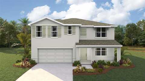 Sw 88Th Lane, OCALA, FL 34476