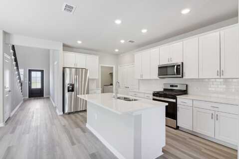 Travine Drive, Princeton, TX 75071