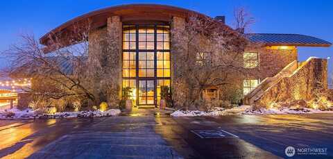 Silica Road Nw #9, Quincy, WA 98848