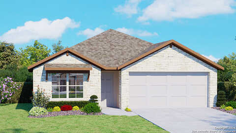 Wentwood Run, San Antonio, TX 78245