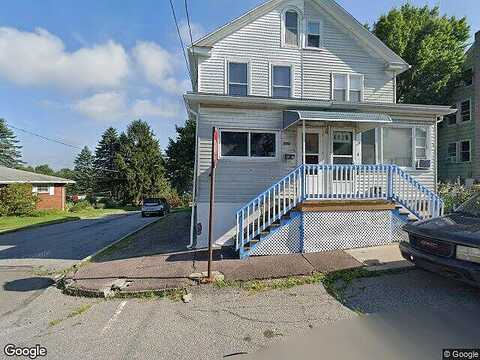 W Hazard Street, Summit Hill, PA 18250