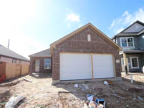 Wave Hollow Drive, Cypress, TX 77433