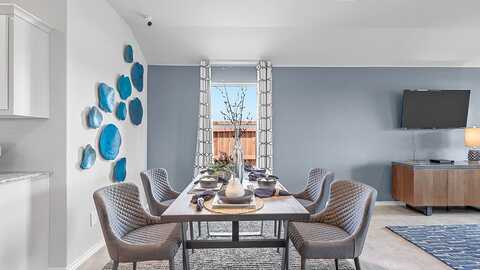 Ranger Hill Avenue, Fort Worth, TX 76108