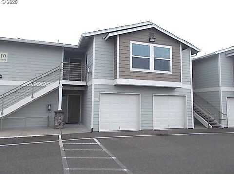 Nw Central Dr, Portland, OR 97229