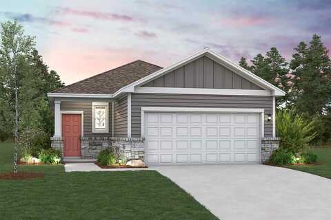 Swift Wind Drive, Buda, TX 78610