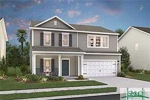 Kingswood Kingswood Circle, Bloomingdale, GA 31302