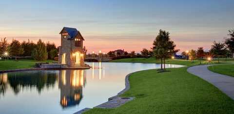 Wain Wright Cove, Forney, TX 75126
