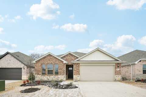 Castle Road, Sherman, TX 75092