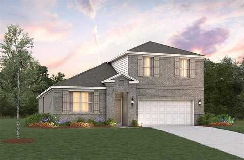 Audobon, CRANDALL, TX 75114