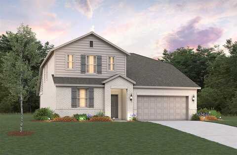 Audobon, CRANDALL, TX 75114