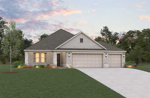 Longhorn, FORNEY, TX 75126