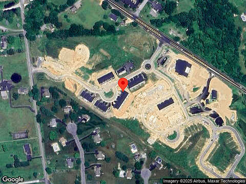 Bella Cir #35, GLENMOORE, PA 19343