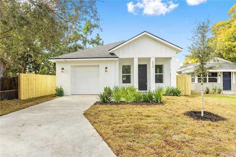 Wayne Street, Saint Petersburg, FL 33702