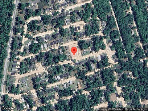 Shawnee Trail, CRAWFORDVILLE, FL 32327